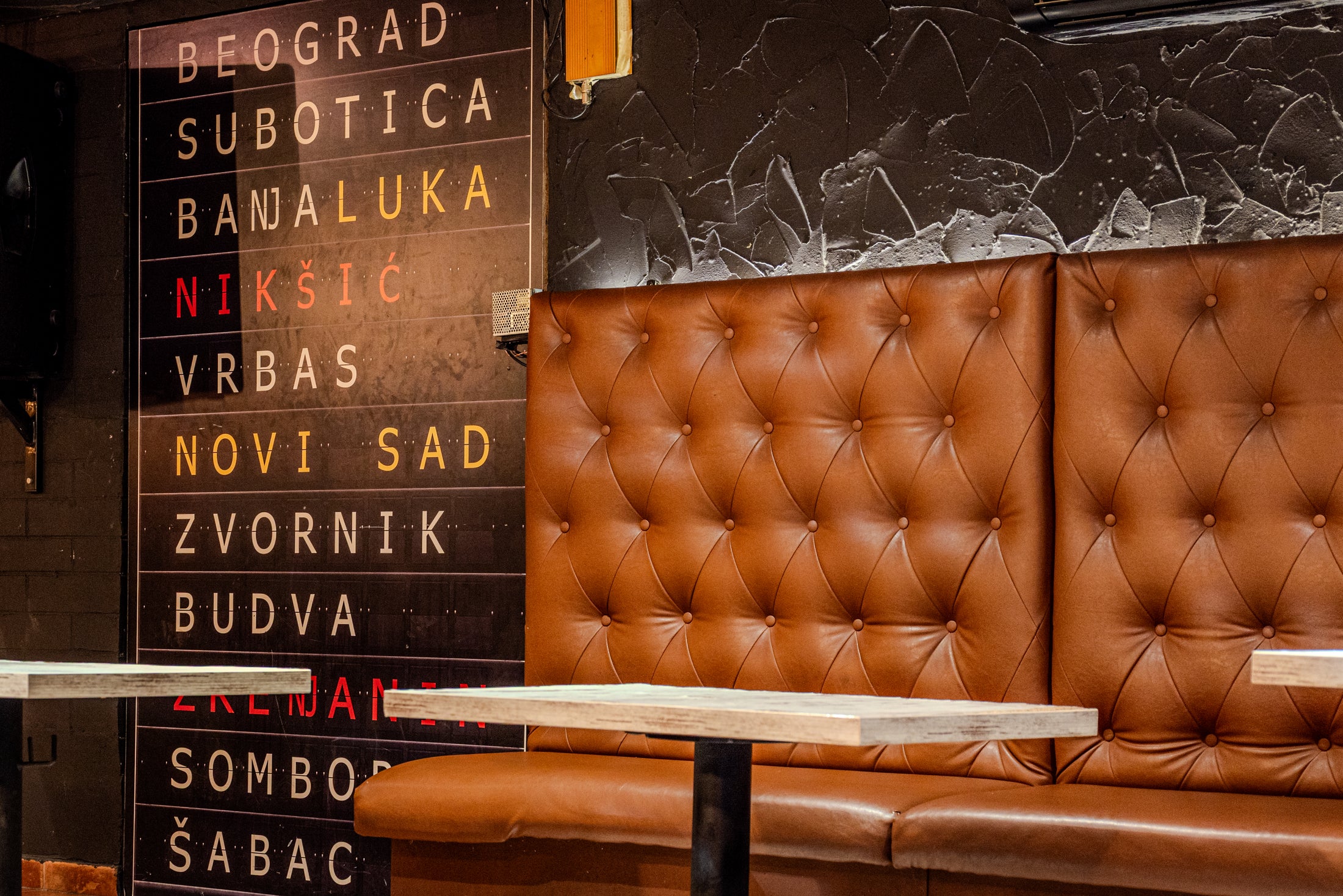 Cena proslave 18 rodjendana novi sad