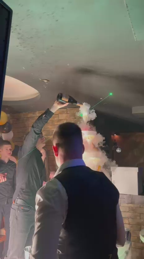 Klub za zurke novi sad